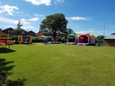 Laurel Road Community Sports Centre