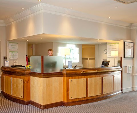 Holiday Inn Haydock M6, JCT.23, an IHG Hotel