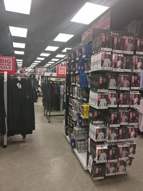 Sports Direct