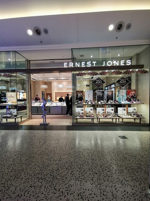 Ernest Jones