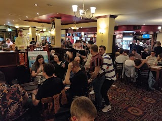 The Staple Hill Oak - JD Wetherspoon