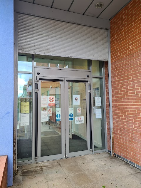 Chadwell Heath Health Centre