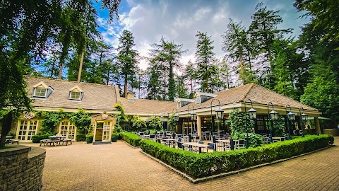 Center Parcs Longleat Forest