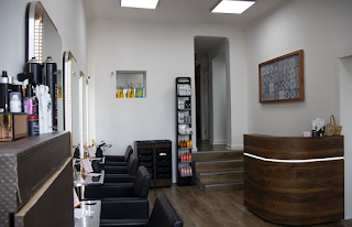 Broomhill Hair Boutique