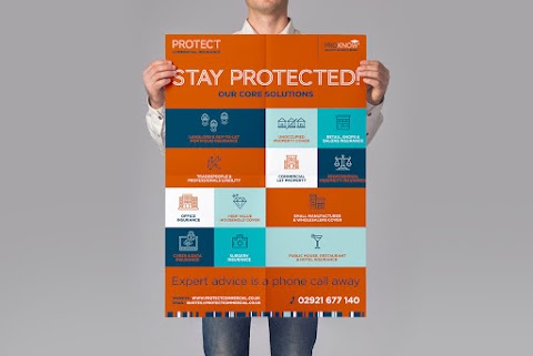 Protect Commercial Insurance