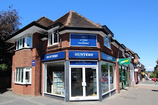 Hunters Estate & Letting Agents Sutton Coldfield