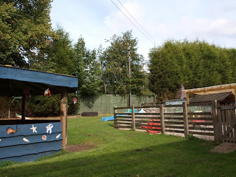 Home Farm Day Nursery Ltd