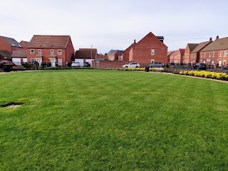 Longford Park Community Centre