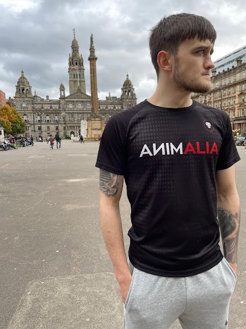 Animalia Apparel / Sportswear and Fightwear Store