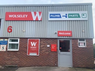 Wolseley Plumb & Parts