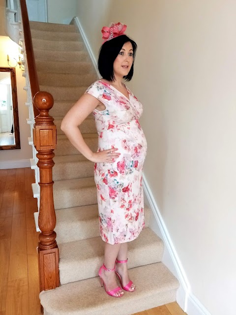 Dress My Bump Preloved