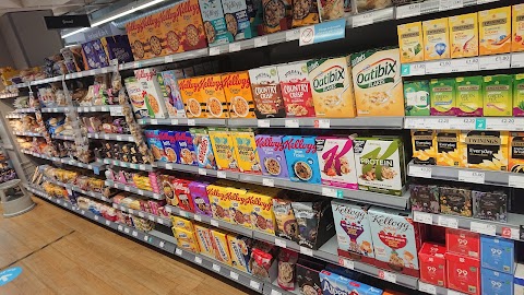 Co-op Food - Manchester - Oxford Road