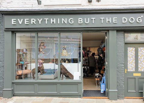 Everything But The Dog Limited