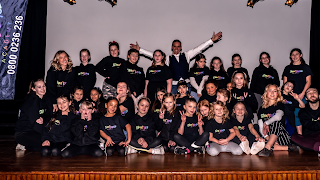 Street Dance Academy Mill Hill