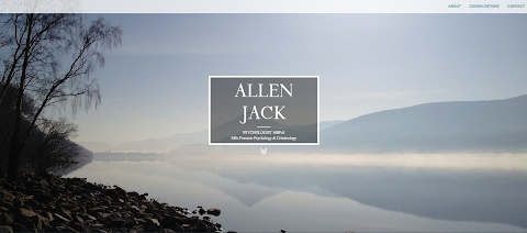 Allen Jack Psychological Services