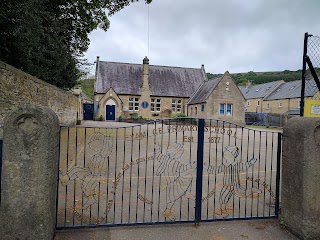 Eyam C Of E (Controlled) Primary School