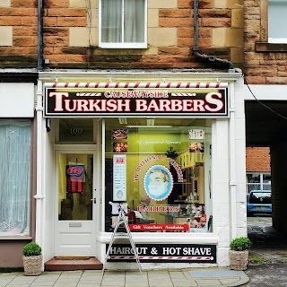 Causewayside Turkish Barbers