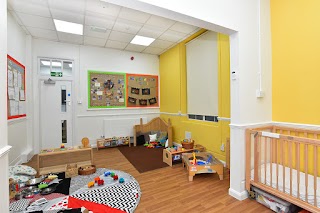 Bright Horizons Hounslow Day Nursery and Preschool