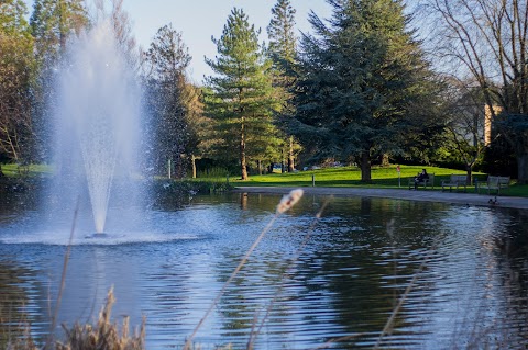 University of Bath