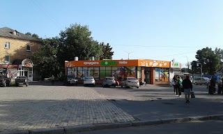 Продукти КОЛО тебе (маркет)