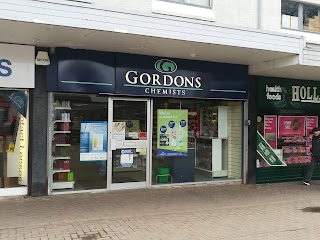 Gordons Chemists, Milngavie