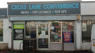 Cross Lane Convenience