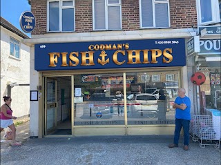 Fish & Chips