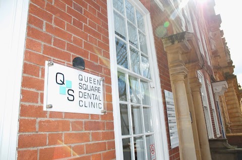 Queen Square Dental Clinic