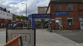 A Class Furniture Ltd