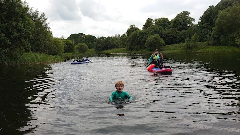 Avon Lagoon