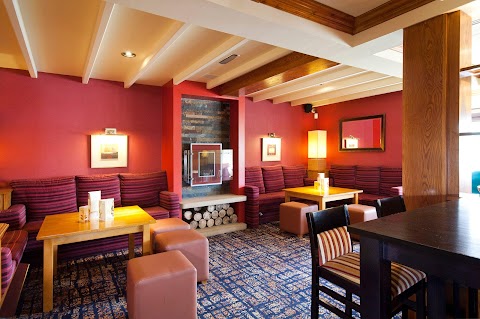 Premier Inn Edinburgh A7 (Dalkeith) hotel