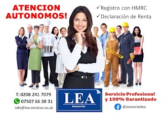 LEA Multiservices Ltd