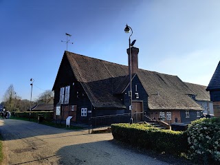 Ruislip Duck Pond