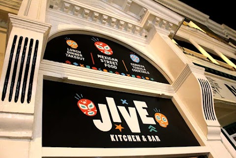 Jive Kitchen