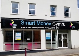 Smart Money Cymru Community Bank