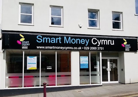 Smart Money Cymru Community Bank