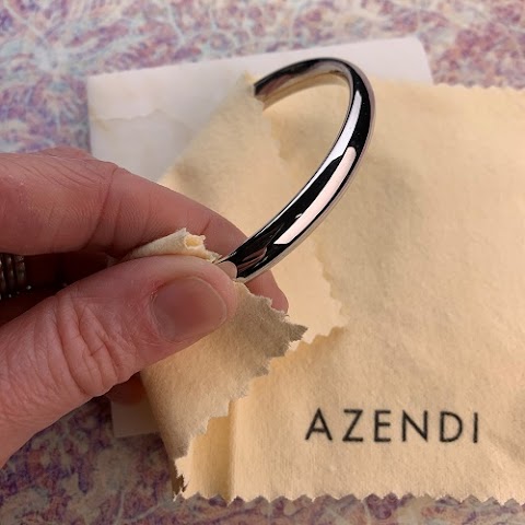 Azendi Jewellery