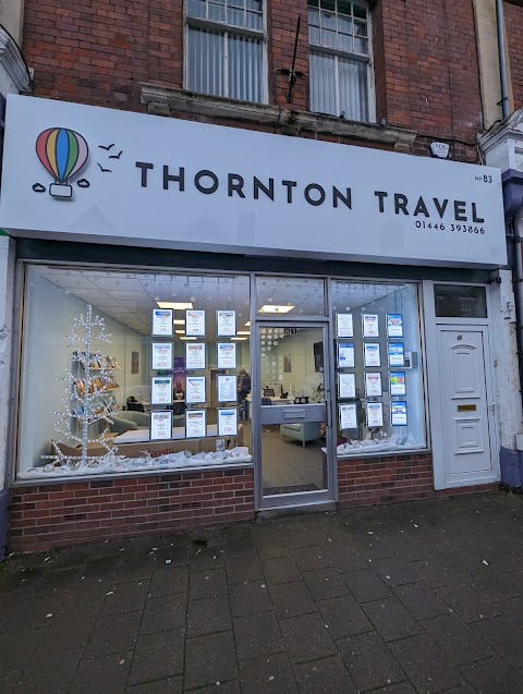 Thornton Travel