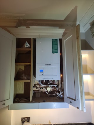 Boiler repair London