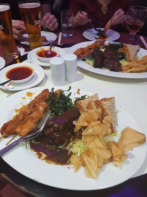 Ruby Cantonese Restaurant