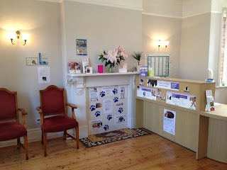 The Uttoxeter Veterinary Practice