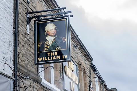 The William IV Inn