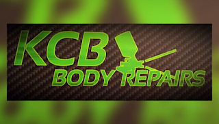 Kcb body repairs
