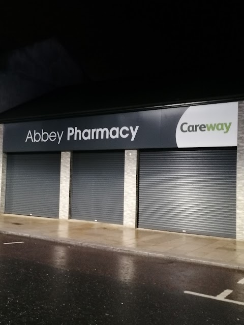 Abbey Pharmacy