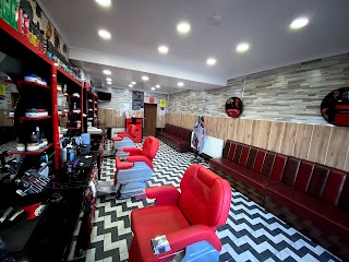 Starbarbers