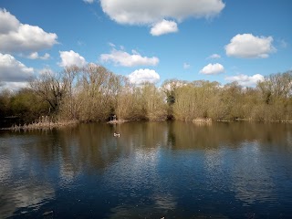 Priory Country Park