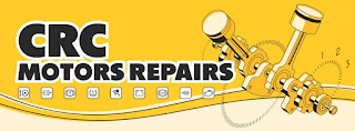 CRC MOTORS REPAIRS LTD