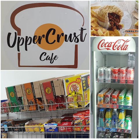 Upper Crust Cafe