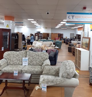 CT Furniture Sandwell