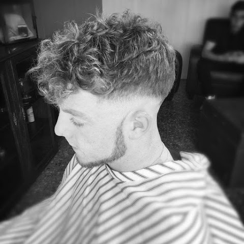 King Street Barbers